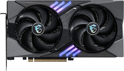 Видеокарта MSI GeForce RTX 5060 Ti 8G GAMING OC (G506T-8GC)
