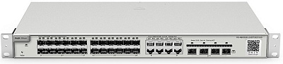 Коммутатор Reyee RG-NBS5200-24SFP/8GT4XS (RG-NBS5200-24SFP/8GT4XS)