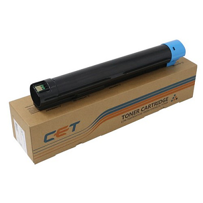 Тонер-картридж CET (CPT) для XEROX VersaLink C7120 (CET) Cyan ()