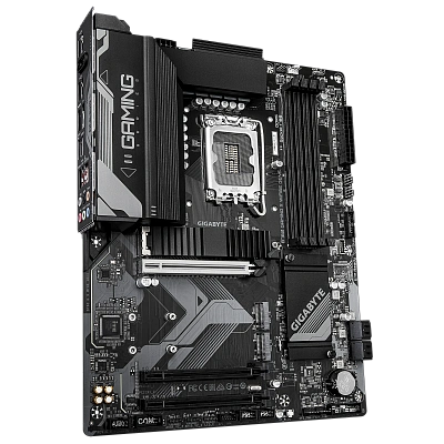 Материнская плата Gigabyte B760 GAMING X WIFI6E GEN5 (B760 G X WF6E GEN5)