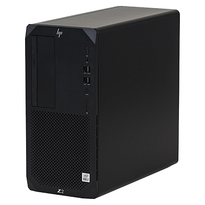 Рабочая станция HP Z2 TWR G9 700W RCTO BU (4Y0H8AV)