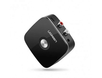 Приемник ресивер звука UGREEN CM106 Wireless Bluetooth Audio Receiver Adapter (40759)