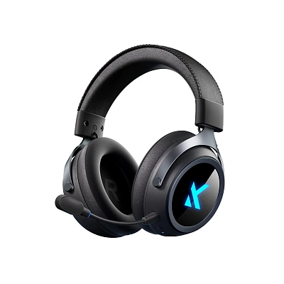 Наушники с микрофоном MCHOSE X9, Black (MC-X9-2)