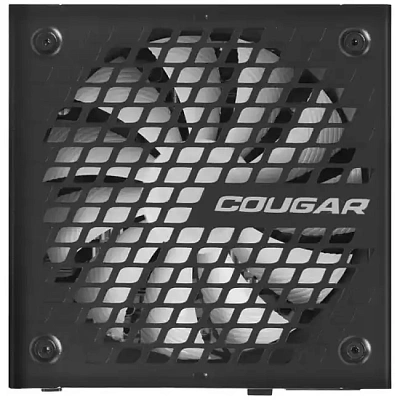 Блок питания ATX 650W Cougar AURIC ARGB 650, Gold (CGR GA-650)