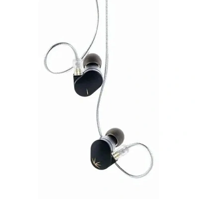 Наушники Moondrop Chu 2 DSP, Black (CHU 2 DSP)