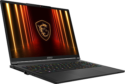 Ноутбук MSI Stealth A16 AI+ A3XWJG-200KZ (9S7-15FL35-200)