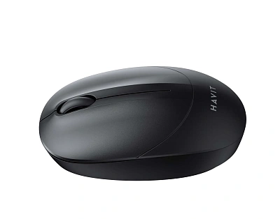 Компьютерная мышь Havit MS54GT, black (2.0301600579682E+14)