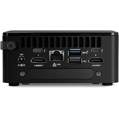 Платформа мини-ПК Asus NUC 13 Pro (90AR00C1-M00040)