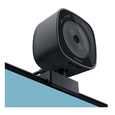 Веб-камера Dell Webcam (722-BBBV)
