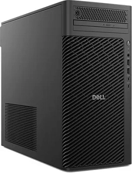 Компьютер Dell Pro Max Tower T2 FCT2250 (210-BPSN_BTO113_FCT2250_EMEA)