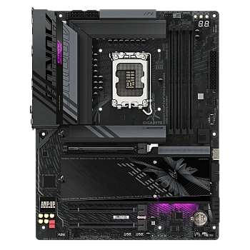 Материнская плата Gigabyte Z890 AORUS ELITE WIFI7 (Z890 A ELITE WIFI7 (REV 1.0))