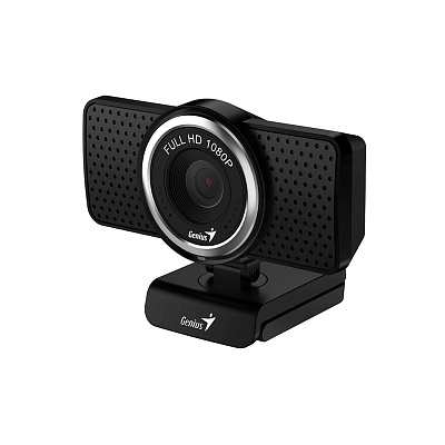 Веб-Камера Genius ECam 8000 (ECam 8000 BLACK)
