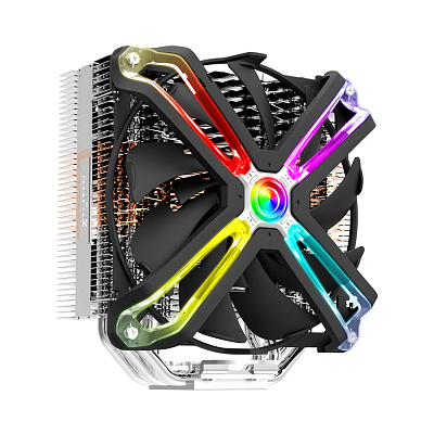 Кулер для процессора Zalman CNPS17X (CNPS17X)