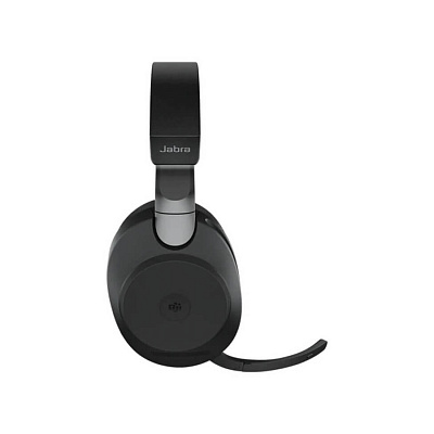 Гарнитура Jabra Evolve2 85 Link380a UC Stereo Black (28599-989-999)