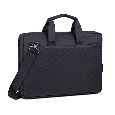 Cумка для ноутбука RivaCase 8231 Black 15.6" (8231 Black)