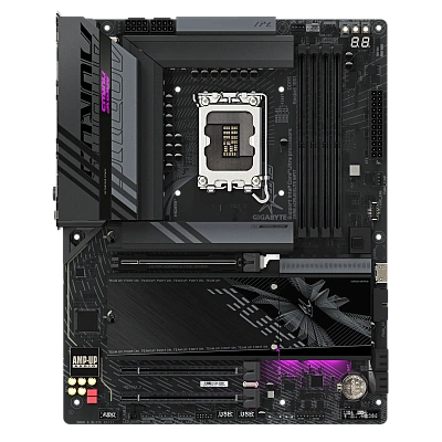 Материнская плата Gigabyte Z890 AORUS ELITE WIFI7 (Z890 A ELITE WIFI7 (REV 1.0))