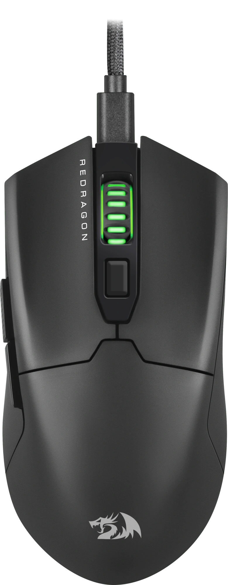  Оптическая мышь Redragon Fyzy (72153)