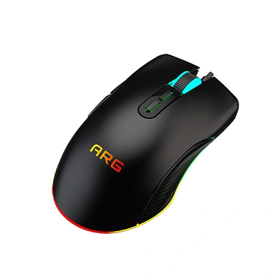Мышь игровая проводная ARG MG1 (MG1 )