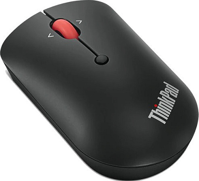 Мышь Lenovo ThinkPad USB-C Wireless Compact Mouse (4Y51D20848)