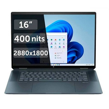 Ноутбук HP Spectre x360 16-aa0005ci (9U024EA)