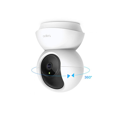 IP-камера TP-Link Tapo C210 (Tapo C210)