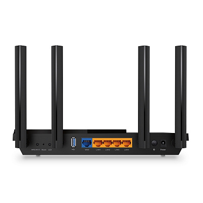 Маршрутизатор TP-Link Archer AX55 (ARCHER AX55(EU) V1.0)