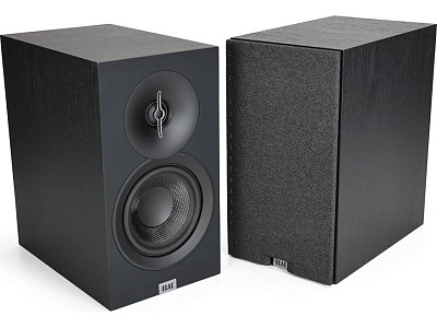 Акустическая система ELAC DEBUT B5.3 ЧЕРНЫЙ (Пара) (DB53-BK-P)