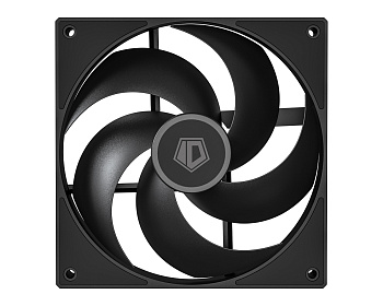 Вентилятор для корпуса ID-Cooling AS-140-K (ID-FAN-AS-140-K)
