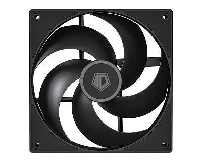 Вентилятор для корпуса ID-Cooling AS-140-K (ID-FAN-AS-140-K)