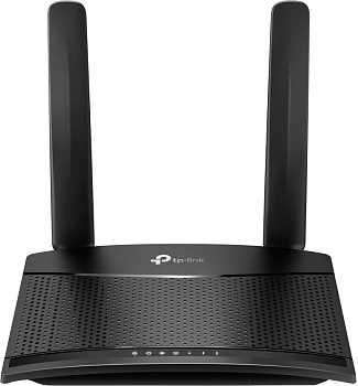WiFi маршрутизатор TP-Link TL-MR100 (TL-MR100 V3.0)