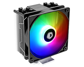 Кулер ID-Cooling SE-214-XT ARGB (ID-CPU-SE-214-XT-ARGB S1700)