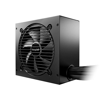Блок питания Bequiet! Pure Power 12 750W Gold (BP003EU)