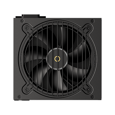 Блок питания Ocypus Gamma P550, Черный (Gamma-P550-W1HDBK024X-EU)