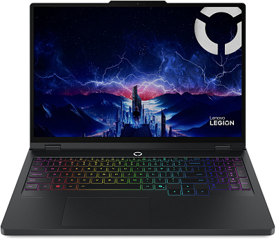 Ноутбук Lenovo Legion Pro 5 16IAX10H (83LU003FRK)