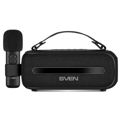 Акустическая система SVEN PS-255, черный (SV-022563)
