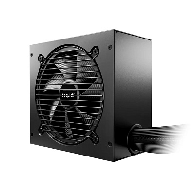 Блок питания Bequiet! Pure Power 12 750W Gold (BP003EU)