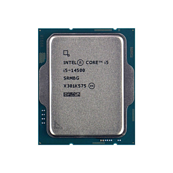 Процессор Intel Core i5 14500, LGA1700, OEM (i5-14500)
