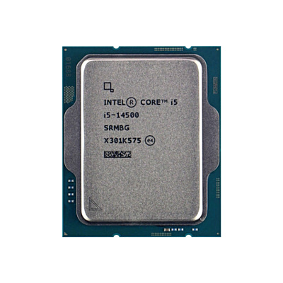 Процессор Intel Core i5-500 (up to 5.00 GHz, 24M Cache, LGA1700) tray (CM8071505093104SRN3T)