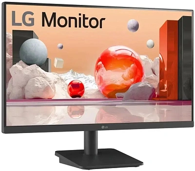 Монитор LG 27MS500 27" (27MS500-B.ARUZ)