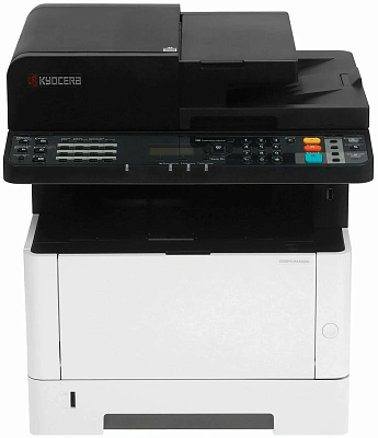 МФУ лазерное Kyocera ECOSYS MA4000fx A4 (110C1B3NL0)