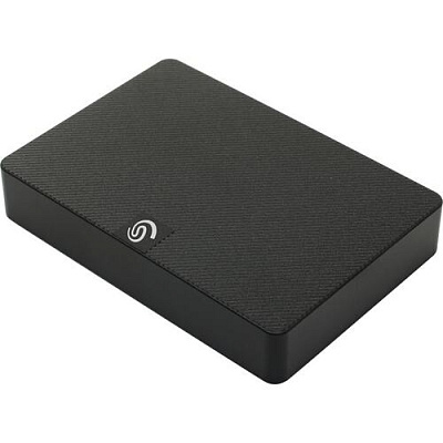 Внешний жёсткий диск HDD Seagate 4Tb Expansion STKM4000400  (STKM4000400)