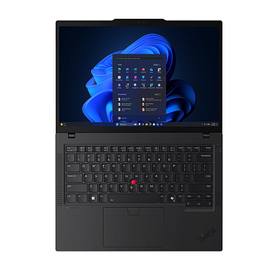 Ноутбук Lenovo ThinkPad T14 G6 (21QC006GFW)