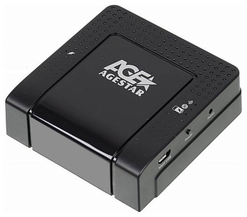 Маршрутизатор беспроводной Agestar WPRS (WPRS) Маршрутизатор беспроводной Agestar WPRS (WPRS)