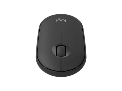 Мышь Logitech Pebble 2 M350s (910-007015) 