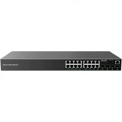 Коммутатор Grandstream GWN7802P (GWN7802P)