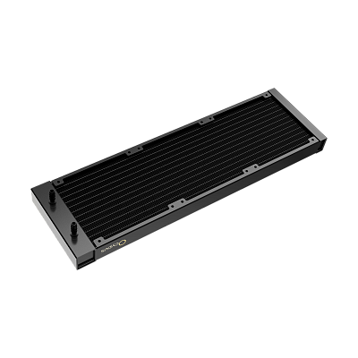 Водяное охлаждение для CPU Ocypus Delta L36 BK ARGB V2 (Delta-L36-BK3AAWNN02X-GL)