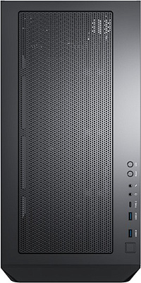 Корпус Montech AIR 903 BASE, Черный (AIR 903 BASE (B))