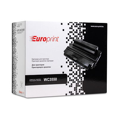 Картридж Europrint EPC-106R01529 (WC3550) (EPC-106R01529 (WC3550))