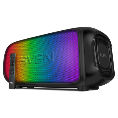 Колонки Sven PS-860, Black (SV-022518)