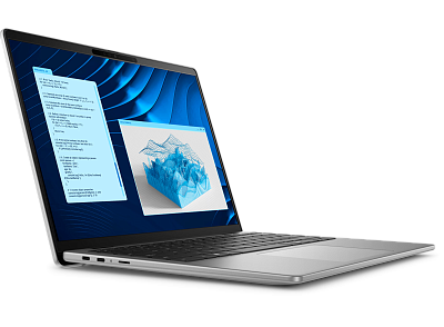 Ноутбук Dell Latitude 5455 (N001L5455EMEA_VP)